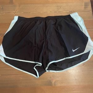Nike drifit shorts